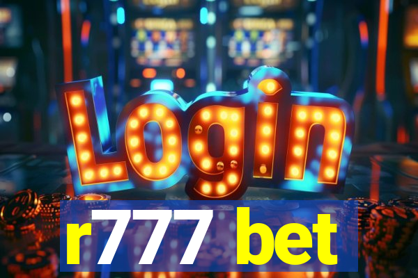 r777 bet